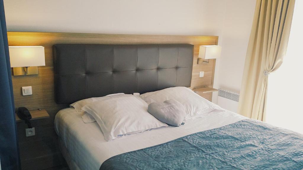 Chambre communicante