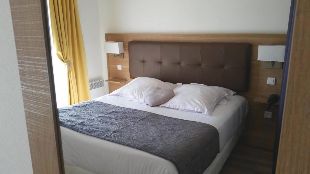 Chambre Triple Supérieure