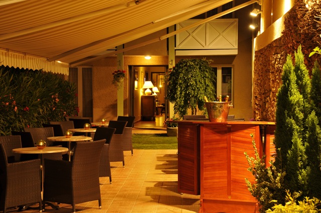 Equipped seminar room in Marciac